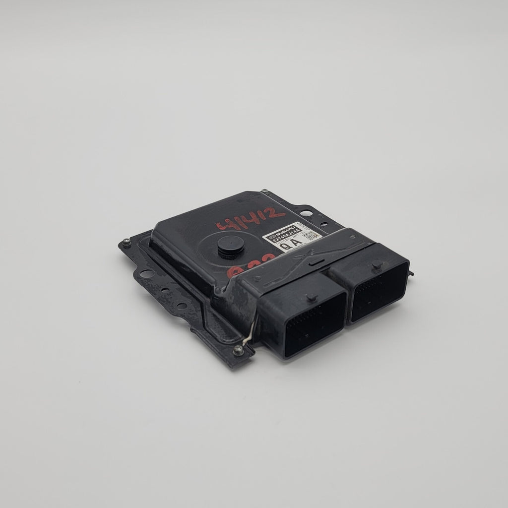 2016 Subaru Legacy Ecu Ecm Engine Computer Module 22765Aj14A Oem