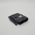 2016 Subaru Legacy Ecu Ecm Engine Computer Module 22765Aj14A Oem