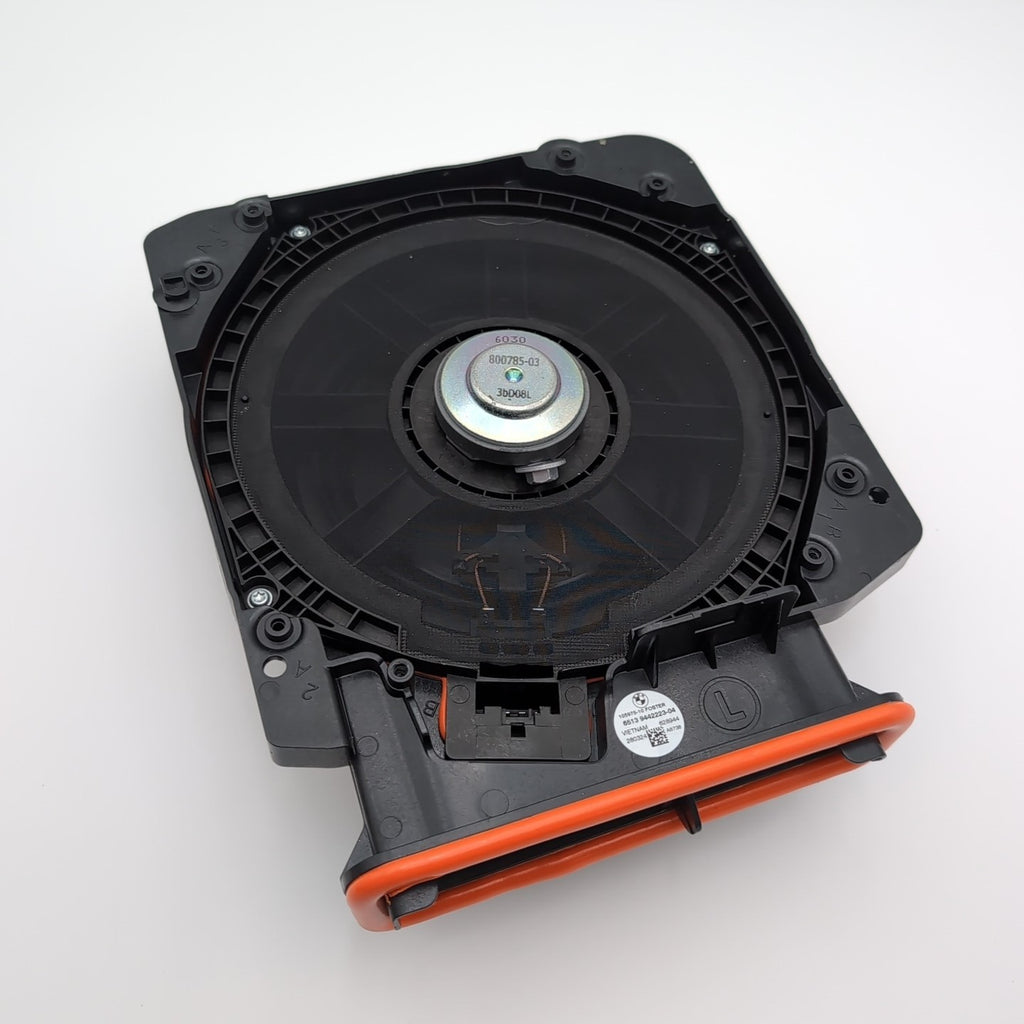 2023 - 2025 BMW U06 U11 U10 X1 X2 Left Central Bass Speaker Subwoofer 9442223