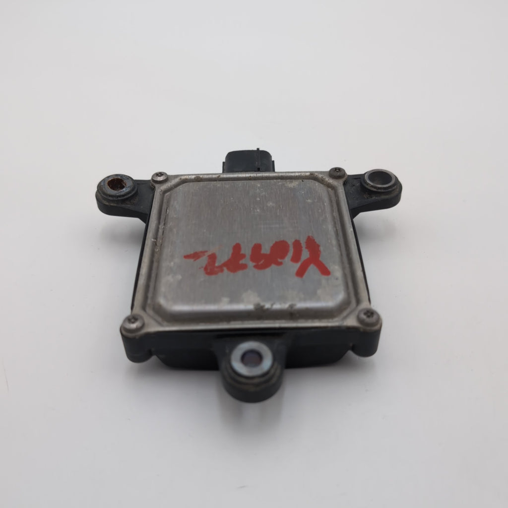 2017 2018 Mazda 3 Rear Blind Spot Monitor Radar Sensor BANE-67Y30-C