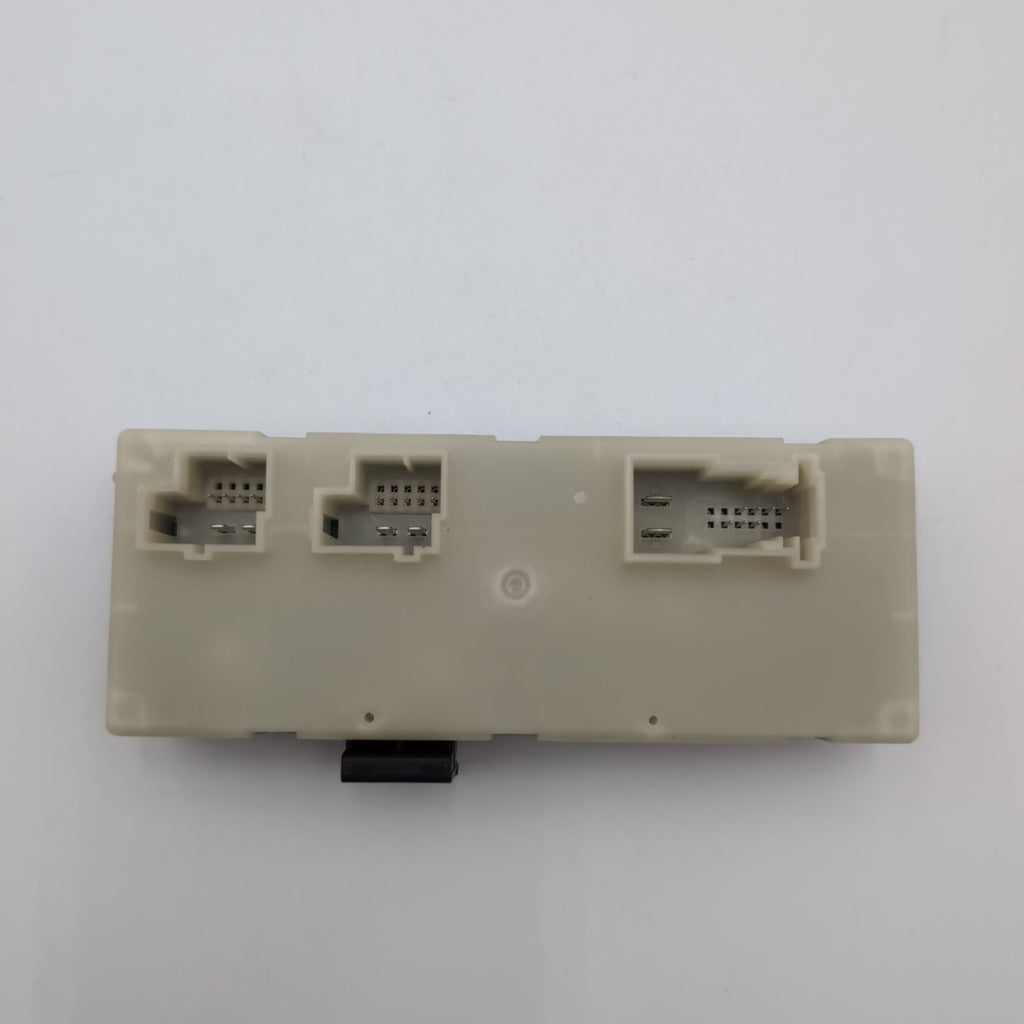 2021 - 2026 BMW G20 G26 G30 M3 X3 X6 X6M Rear Liftgate Trunk Lid Control Module