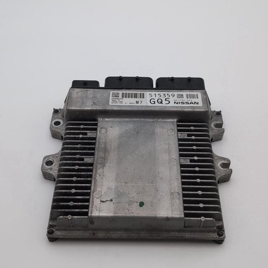 2018 2019 2020 Infiniti Q50 Engine Computer Control Module ECU NEC036-044