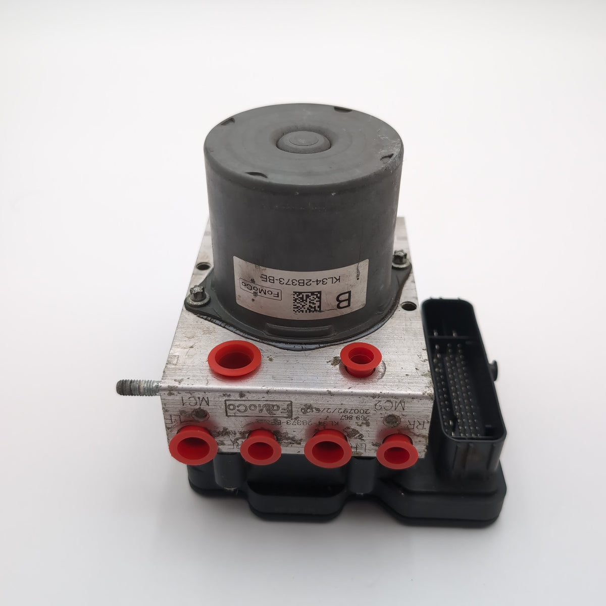 2019 2020 Ford F150 ABS Anti Lock Brake Pump Control Unit KL34-2B373-BE
