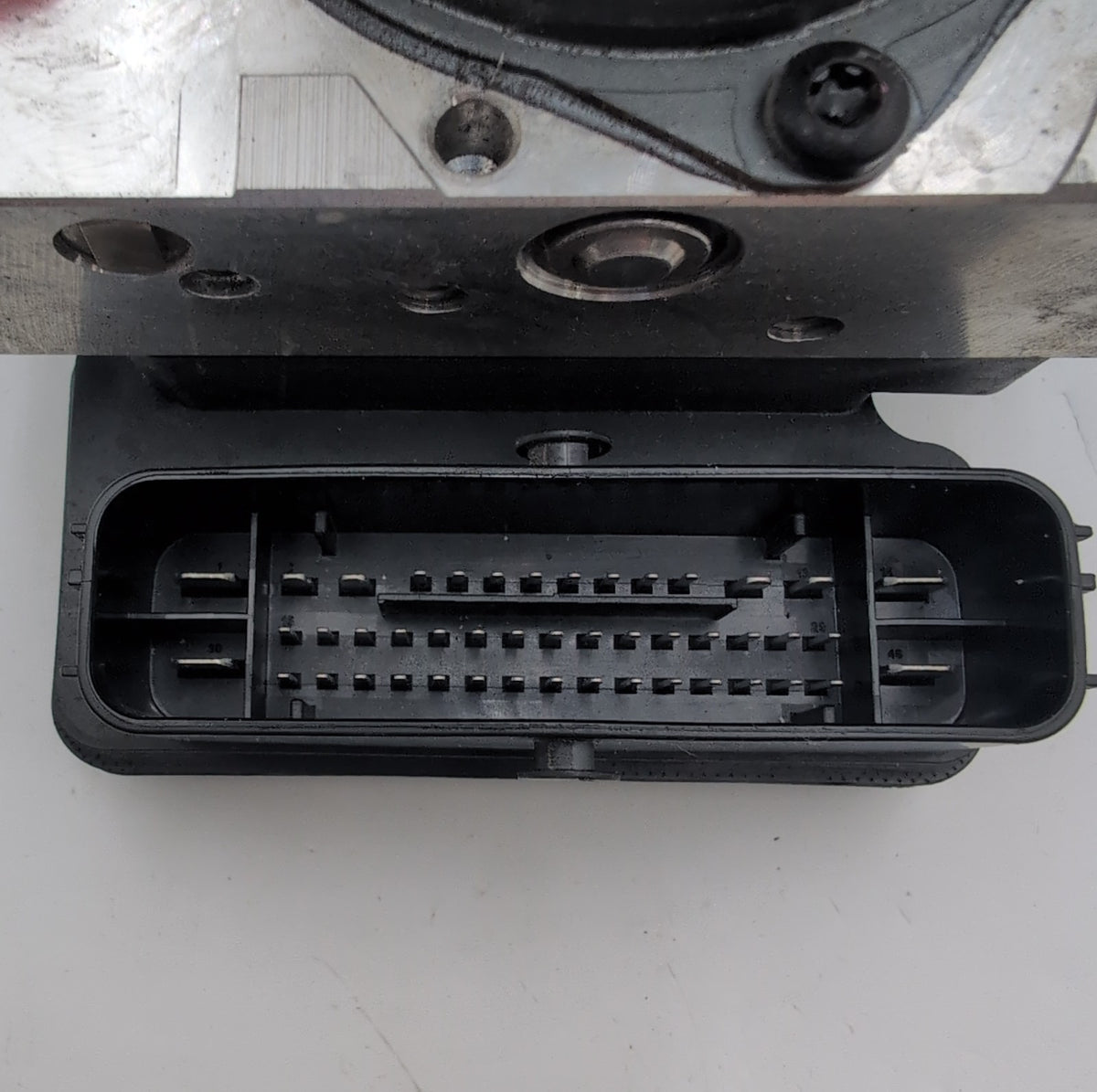 2020 2021 2022 Hyundai Palisade 3.8L ABS Anti Lock Brake Pump 58900-S8360