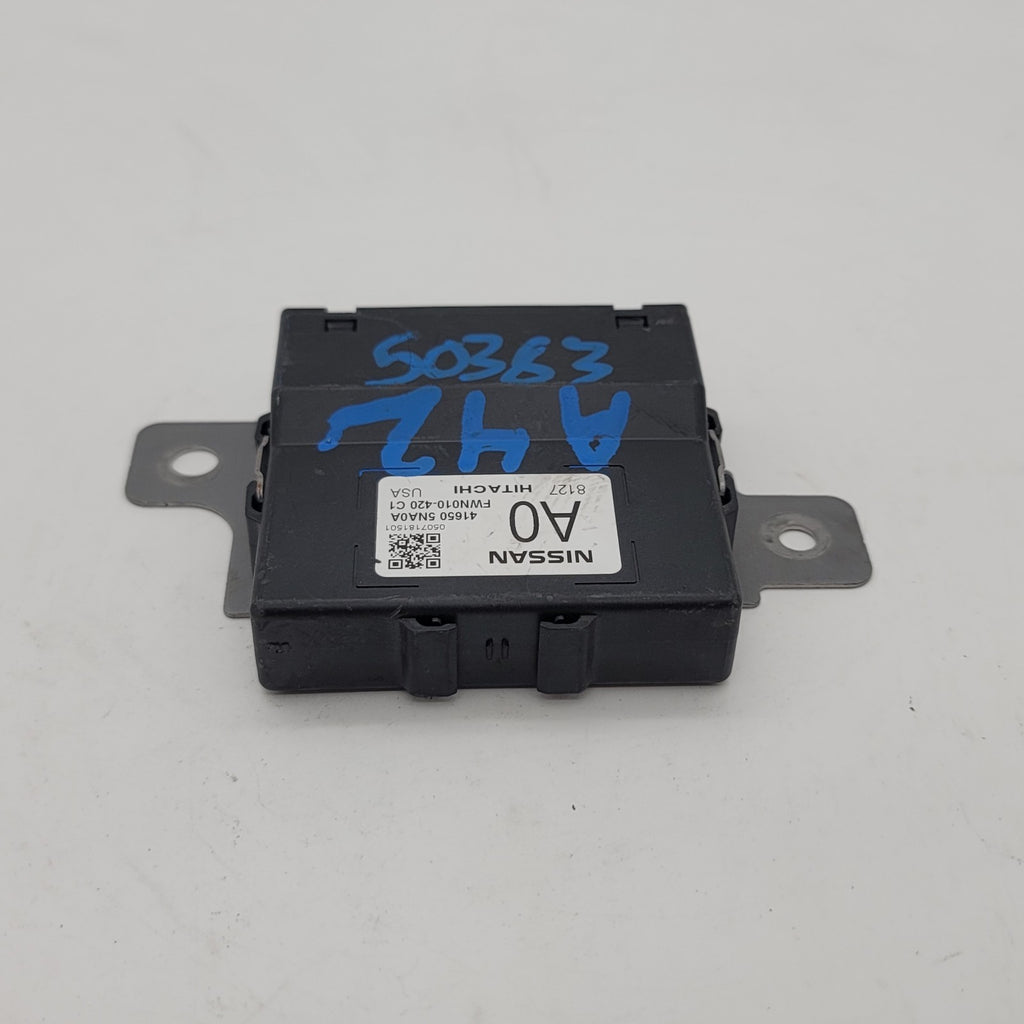 2019- 2023 INFINITI QX50 Transfer Case Torque Split Control Module 416505NA0A
