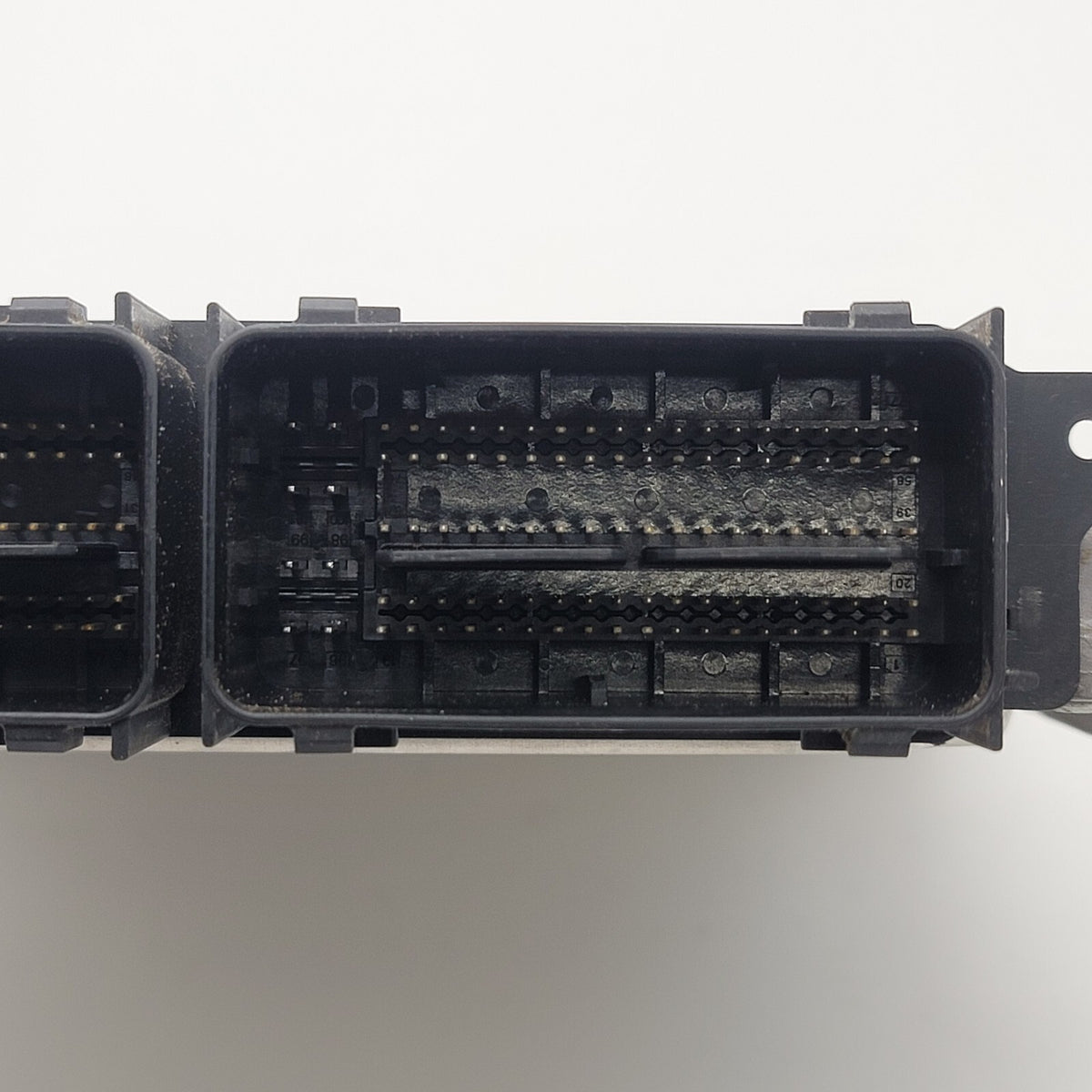 2015- 2018 Ford Edge 2.0L Engine Computer Control Module ECM OEM G2GA12A650BSA