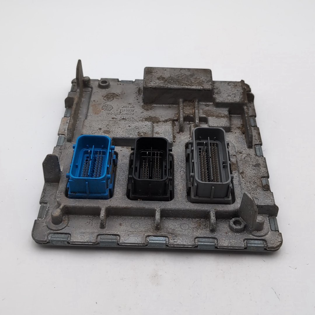 2020 2021 Chevrolet Equinox Engine Computer Control Module E88 12702989