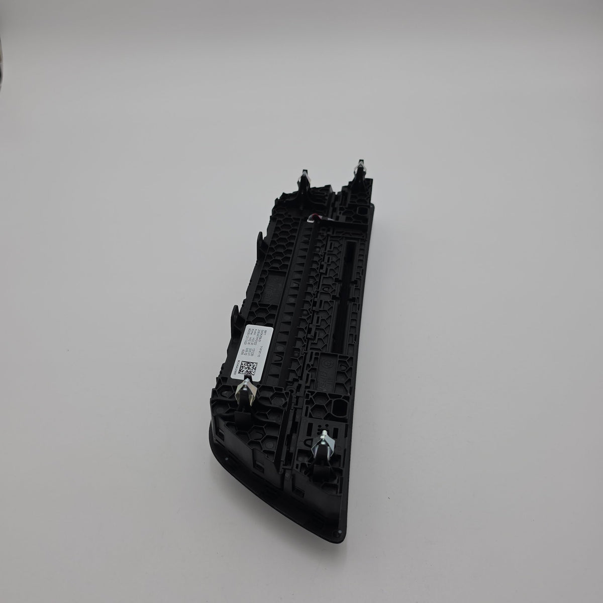 2019 - 2022 BMW 740i 750i G11 G12 Front AC Climate Control Radio Switch Panel