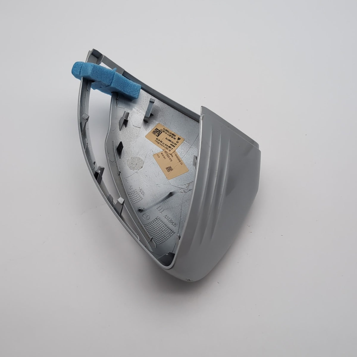 2015- 2020 Mercedes X253 W205 Left Side View Mirror Cap Cover Shell A0998107700
