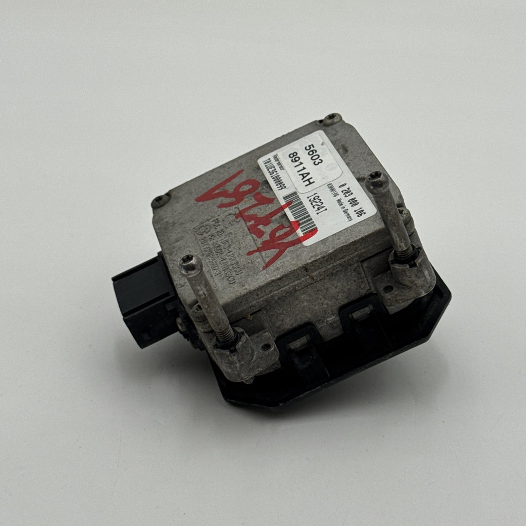 2011 2012 2013 Jeep Grand Cherokee Cruise Distance Radar Sensor 56038911AH