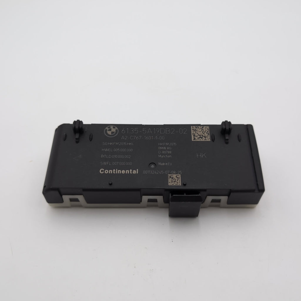 2021 - 2026 BMW G20 G26 G30 M3 X3 X6 X6M Rear Liftgate Trunk Lid Control Module