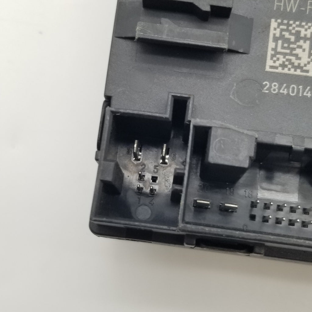 2007 2008 2009 Audi Q7 Right Front Door Module 4F0959792R