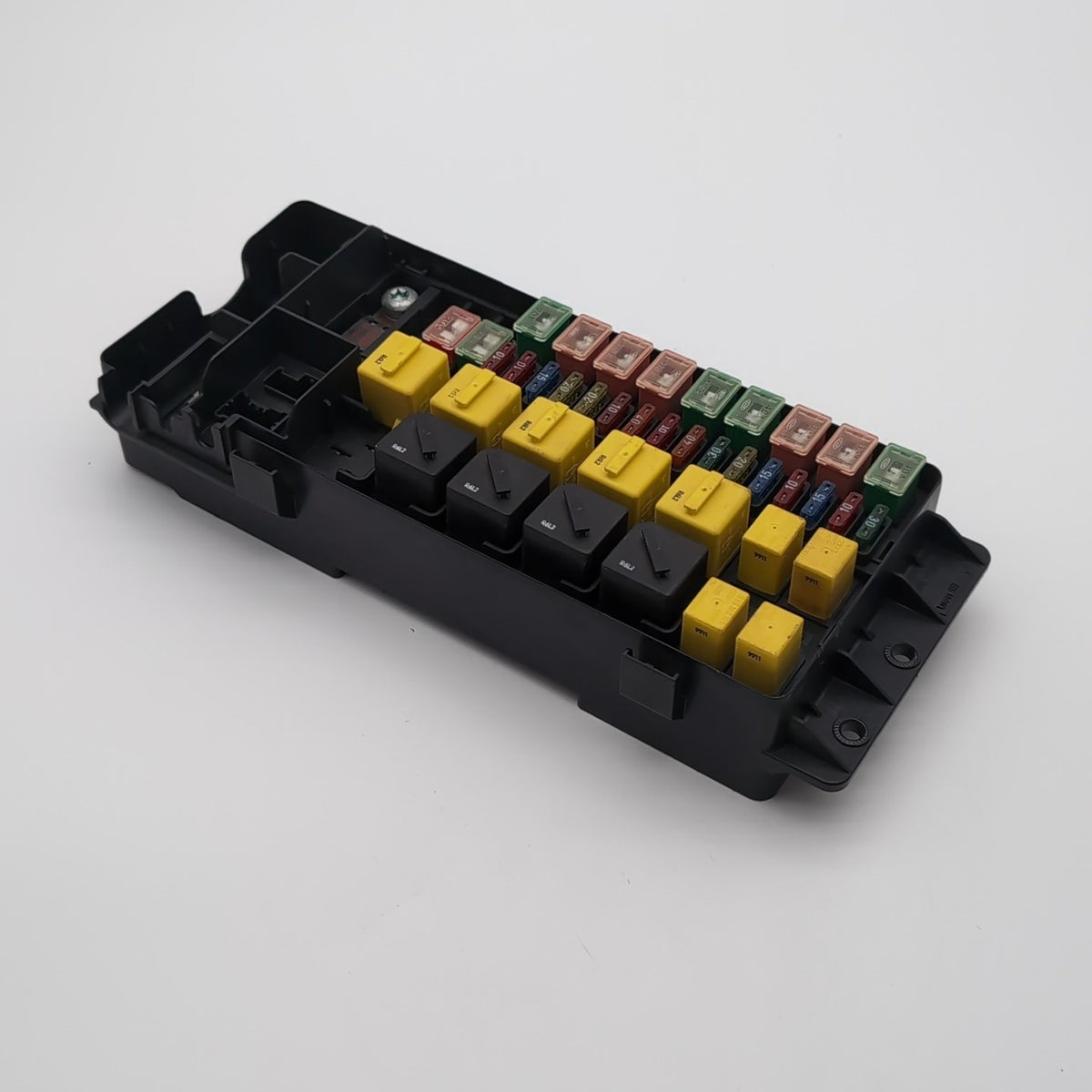 1999 Bentley Arnage Power Fuse Box Relay OEM PM23398PC