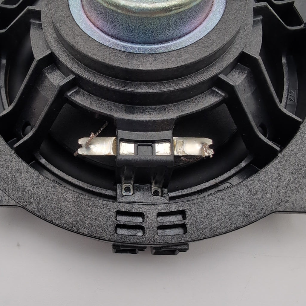 2023 - 2026 BMW 530I 540I G60 X1 X2 Front Rear Door Midrange Speaker 5A06FC5