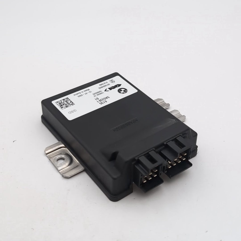2021 - 2026 BMW M3 G80 G82 G42 X3 X4 X5 X6 X7 Rear Differential Control Module
