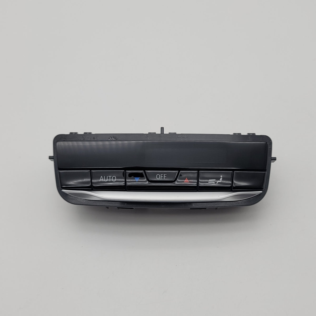 2021 - 2024 BMW X3 X4 Rear AC Heater Climate Control Unit 5A3BBF2