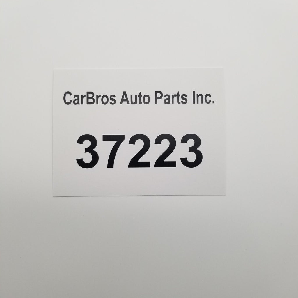 2012 2013 2014 2015 Fits Toyota Prius V Power Steering Control Module 8965047411
