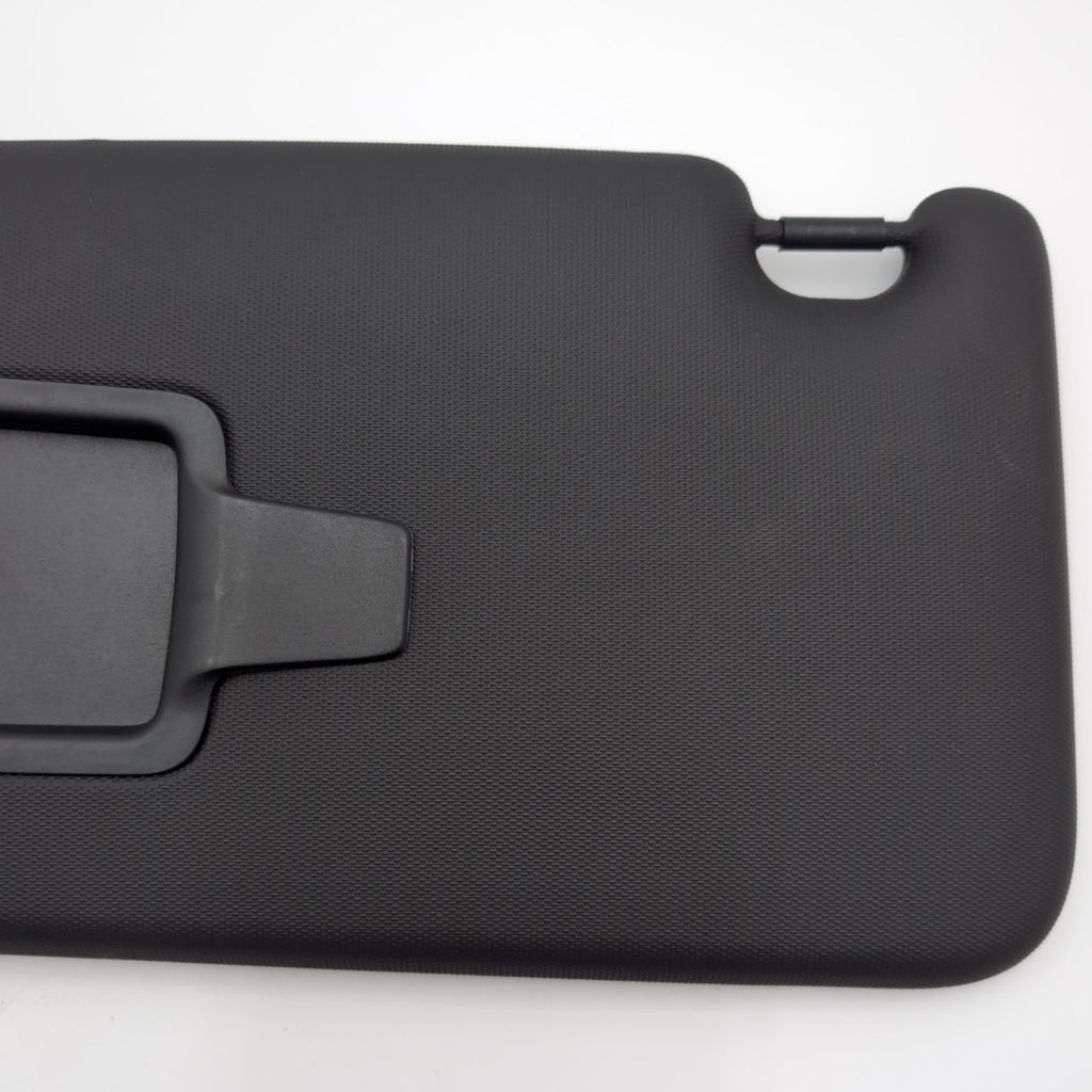 2023 2024 2025 BMW X1 U11 Sun Visor Pair Black Left Right OEM 9462415 9462420