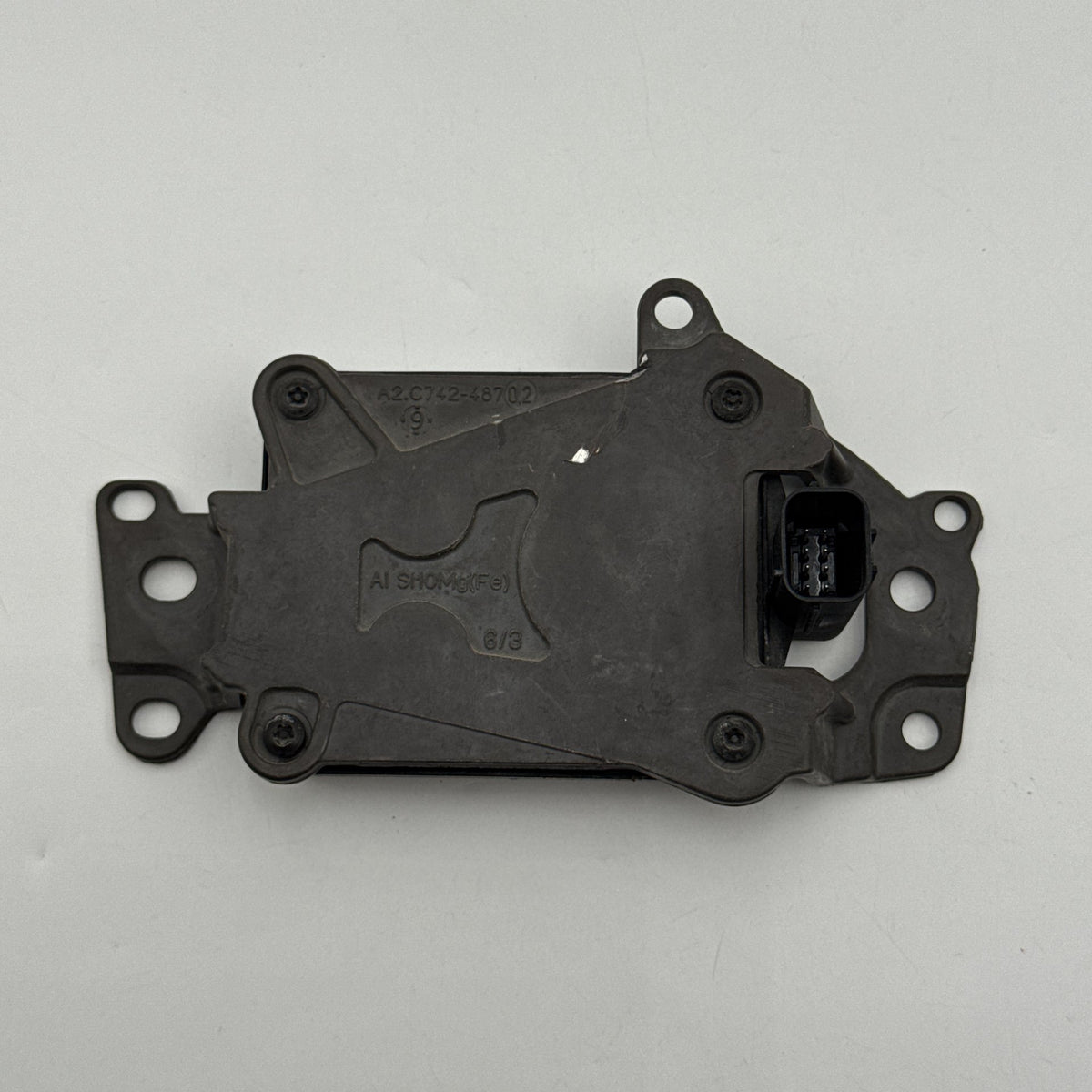 2018 2019 2020 Toyota Camry Cruise Control Distance Radar Sensor 88210-06090