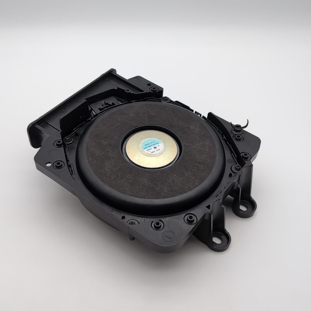 2023 - 2025 BMW X1 X2 U06 U10 U11 Central Bass Left Subwoofer Speaker 9858623