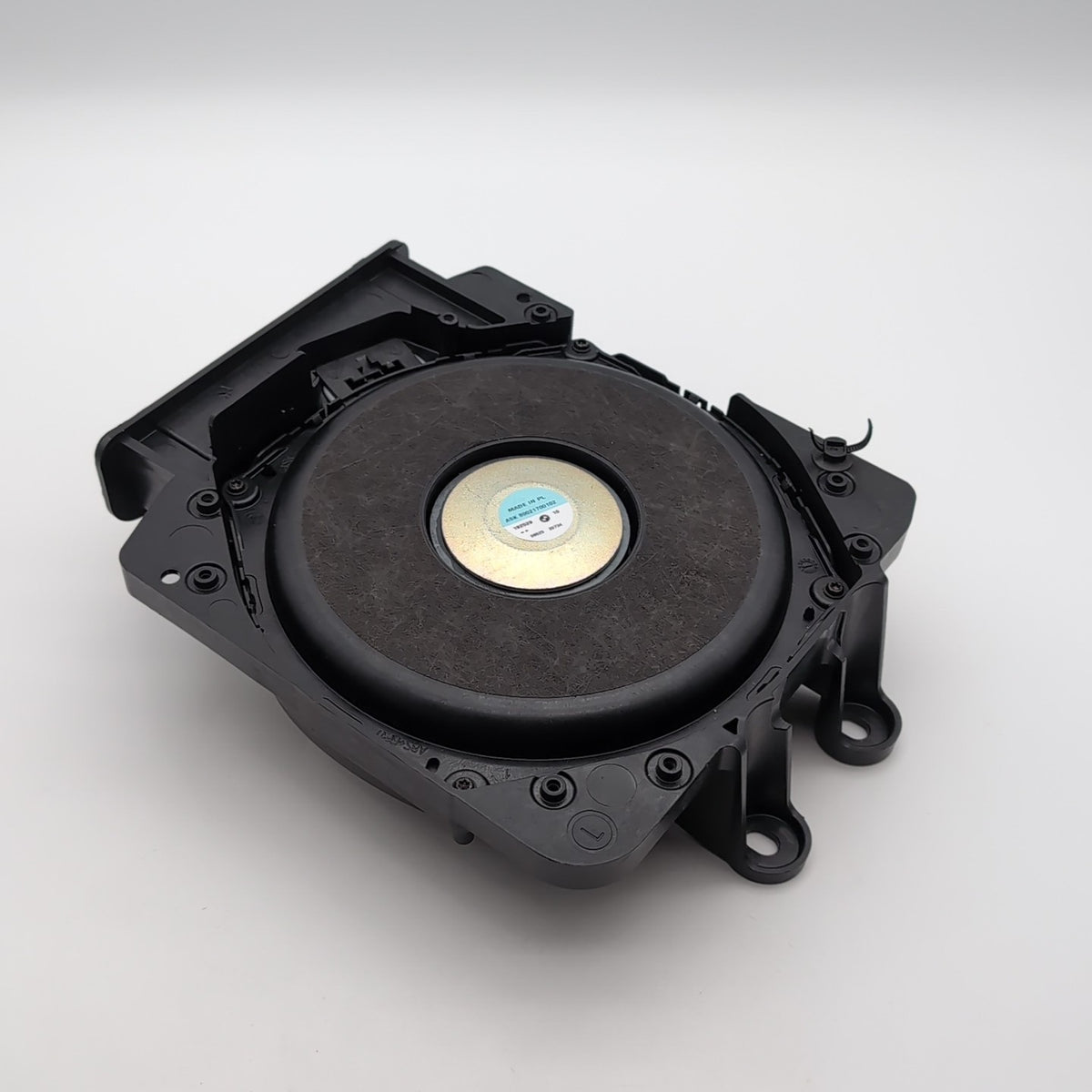 2023 - 2025 BMW X1 X2 U06 U10 U11 Central Bass Left Subwoofer Speaker 9858623