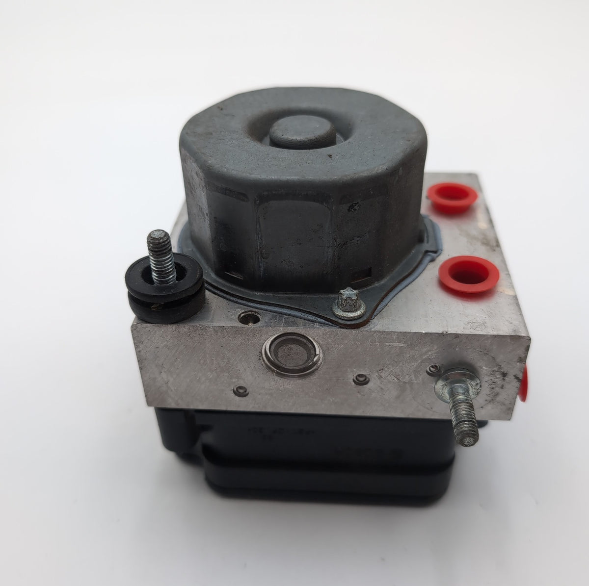 2013 2014 Nissan Sentra 1.8L ABS Anti Lock Brake Pump Control Unit 476603SG0A