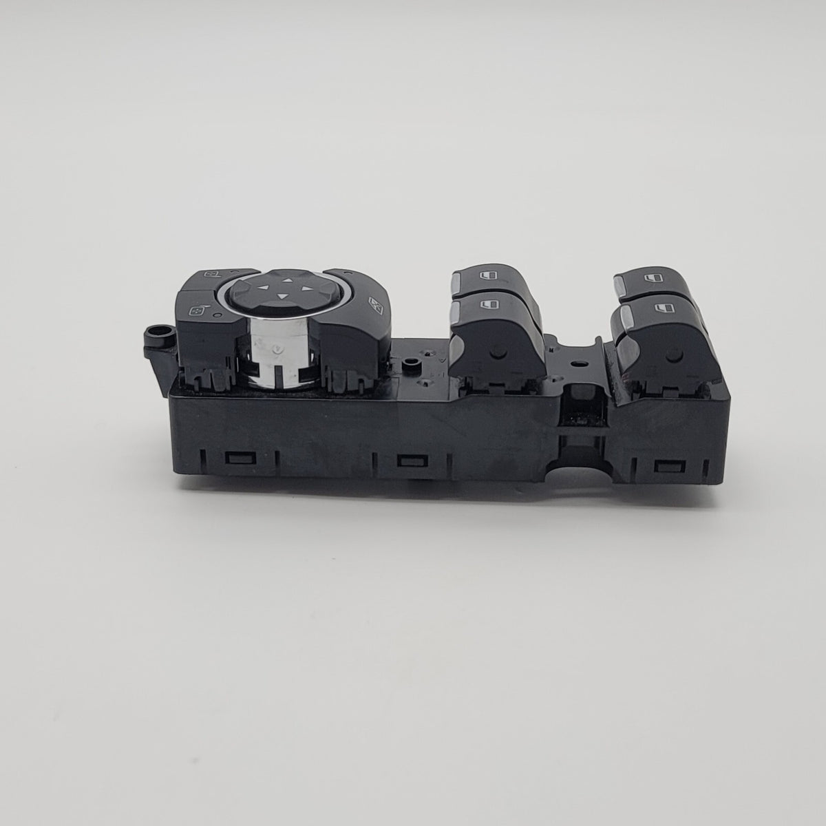2013 2014 2015 Ford Fusion Master Power Window Switch OEM DG9T-14540-ACW
