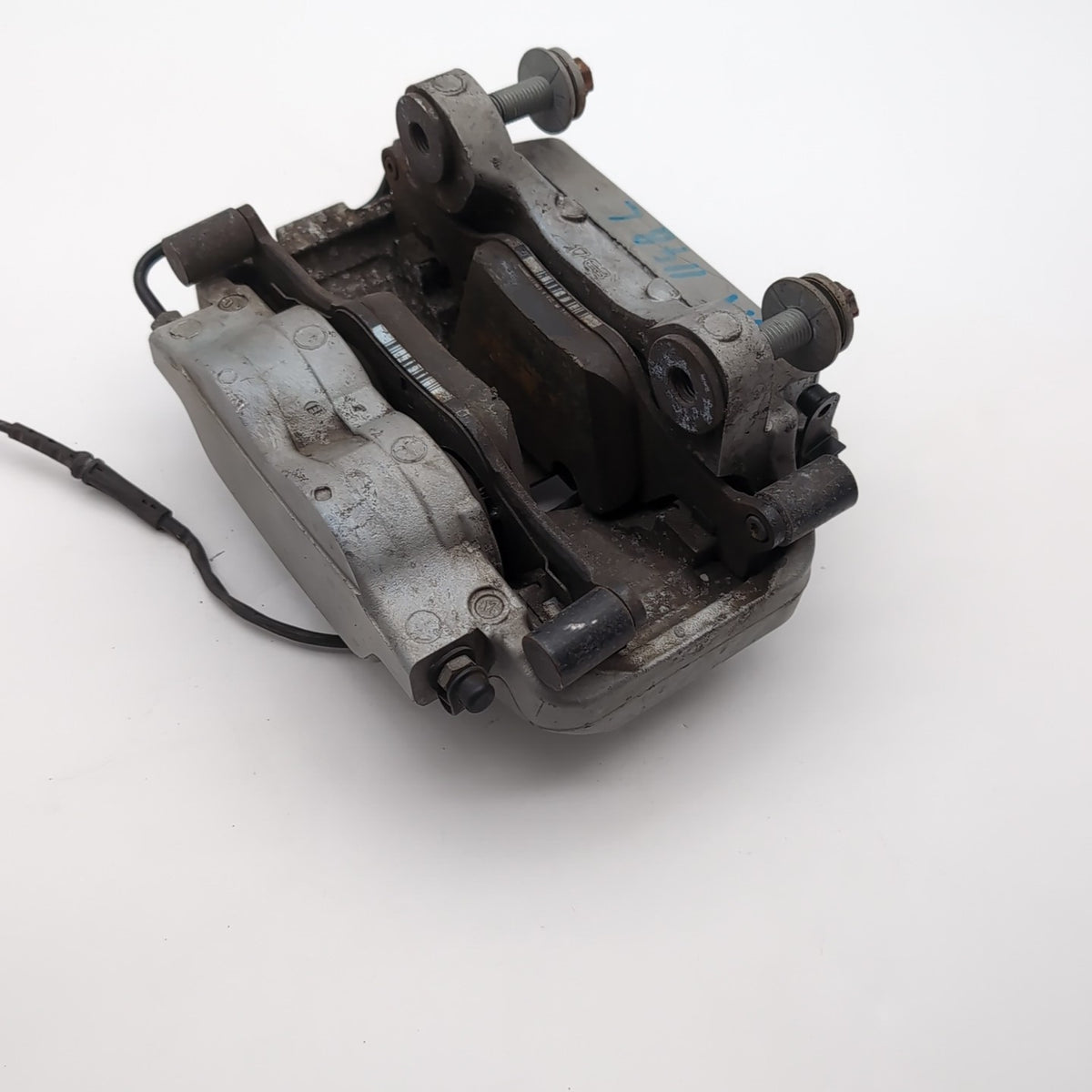 2017 - 2022 BMW 530i 540i G30 FRONT LEFT DRIVER SIDE BRAKE CALIPER OEM 6883735