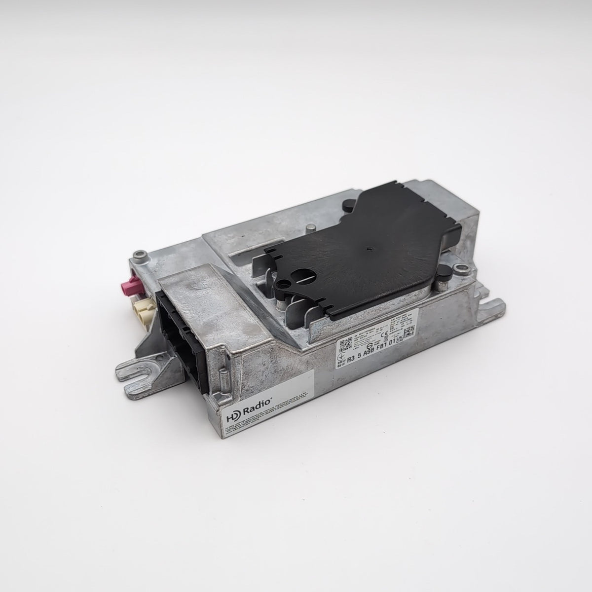 2022 - 2025 BMW G20 U06 X1 X2 X3 Radio Receiver Control Module 5A9BFB1