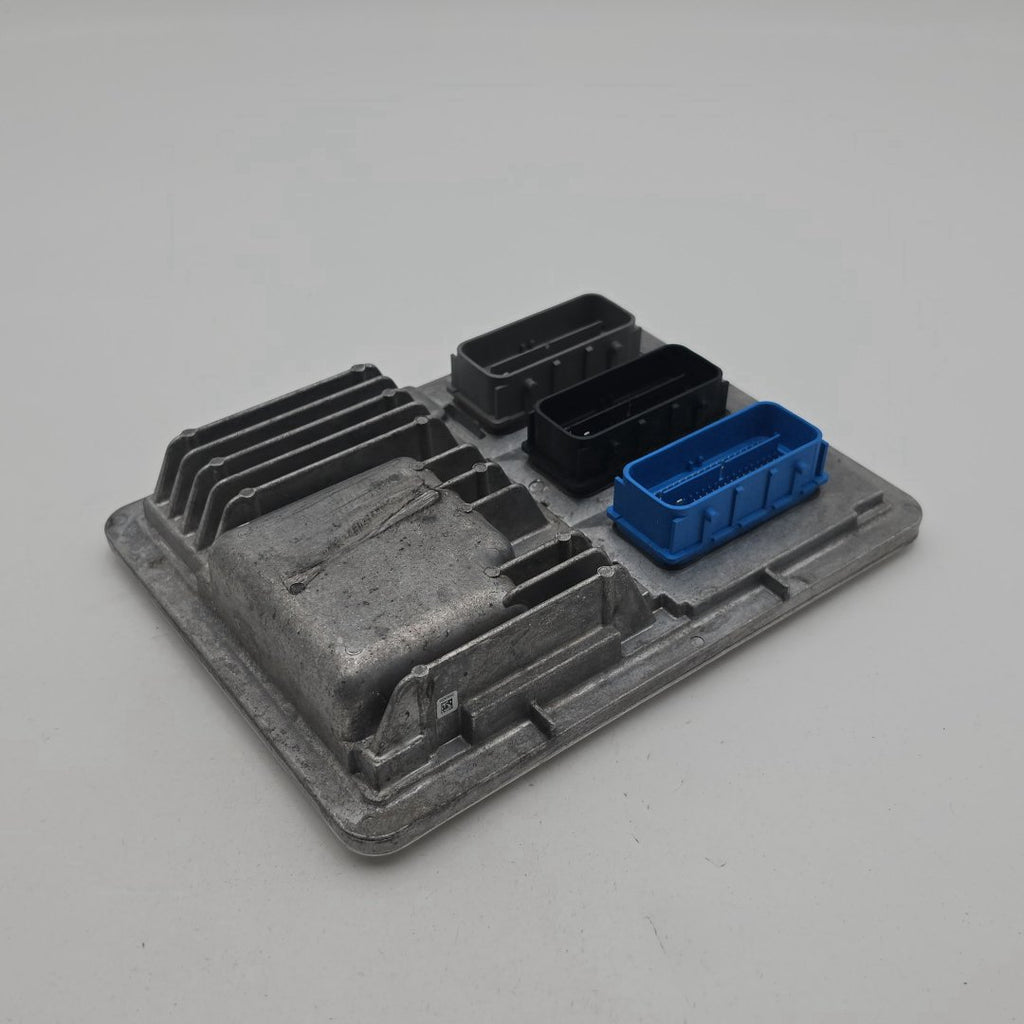 2017 2018 2019 GMC Terrain Engine Computer Control Module E80 12697837