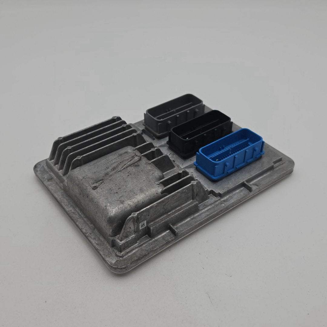 2017 2018 2019 GMC Terrain Engine Computer Control Module E80 12697837