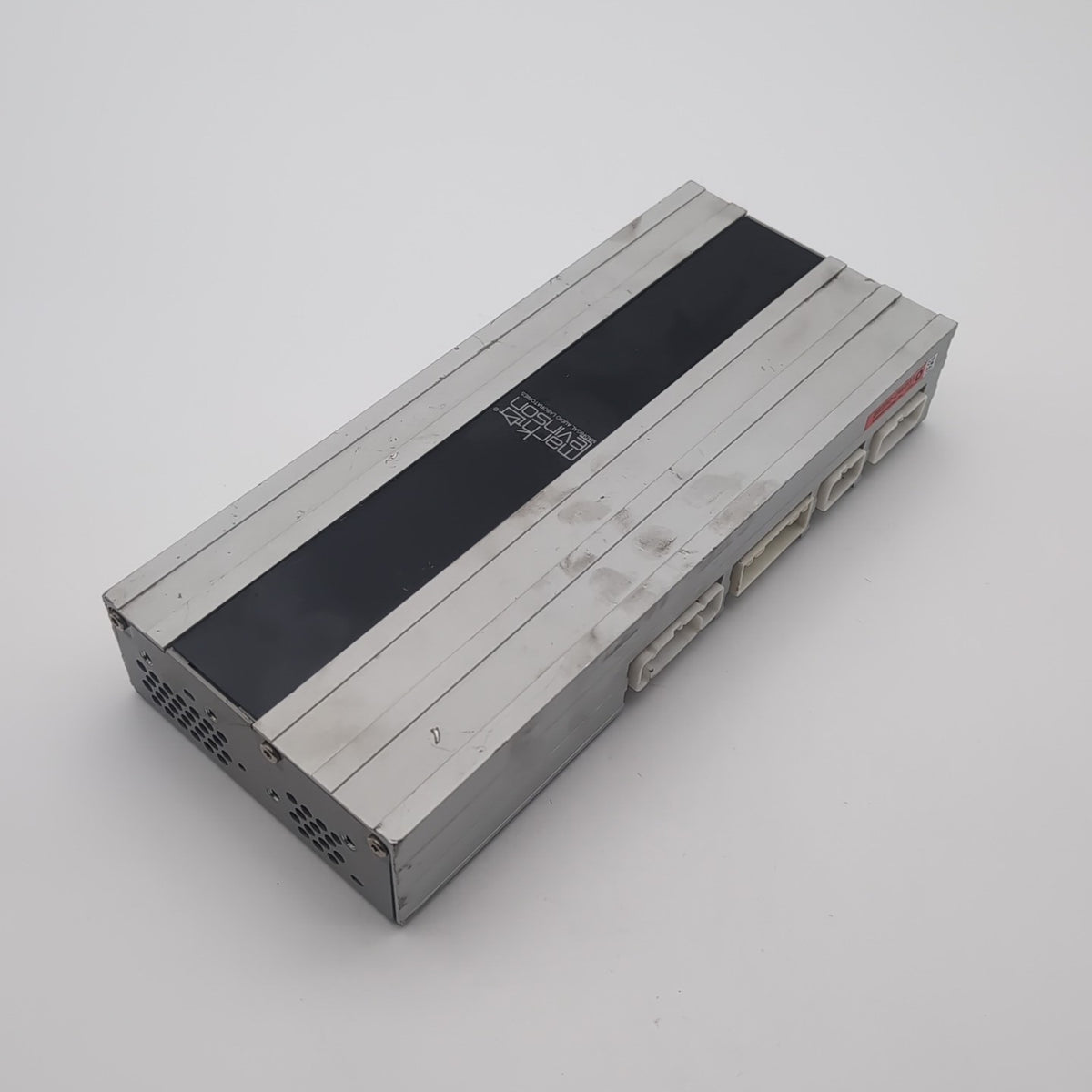 2001-2005 LEXUS GS300 GS430 MARK LEVINSON STEREO AUDIO AMP AMPLIFIER 86280-0W031