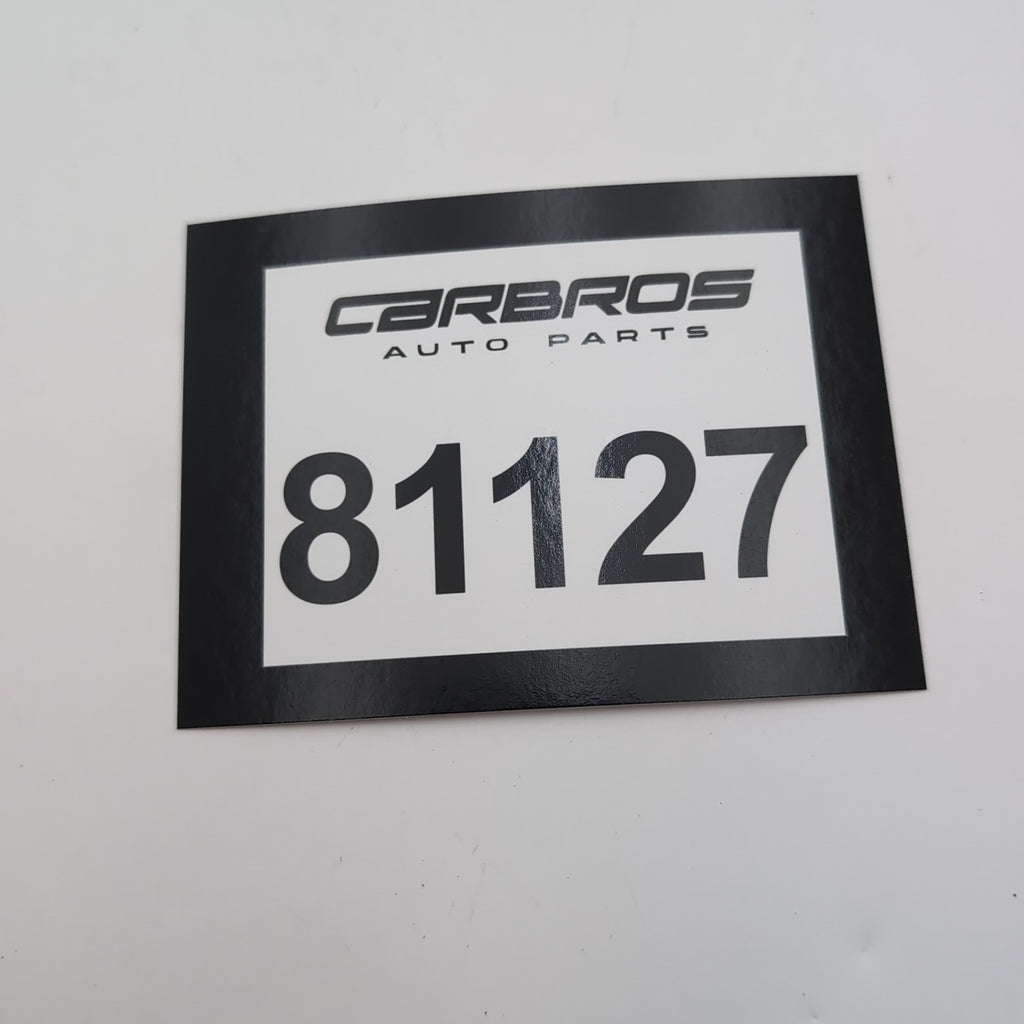 2013 2014 Audi A4 S4 S5 ABS Anti Lock Brake Pump Control Unit 8K0614517GC