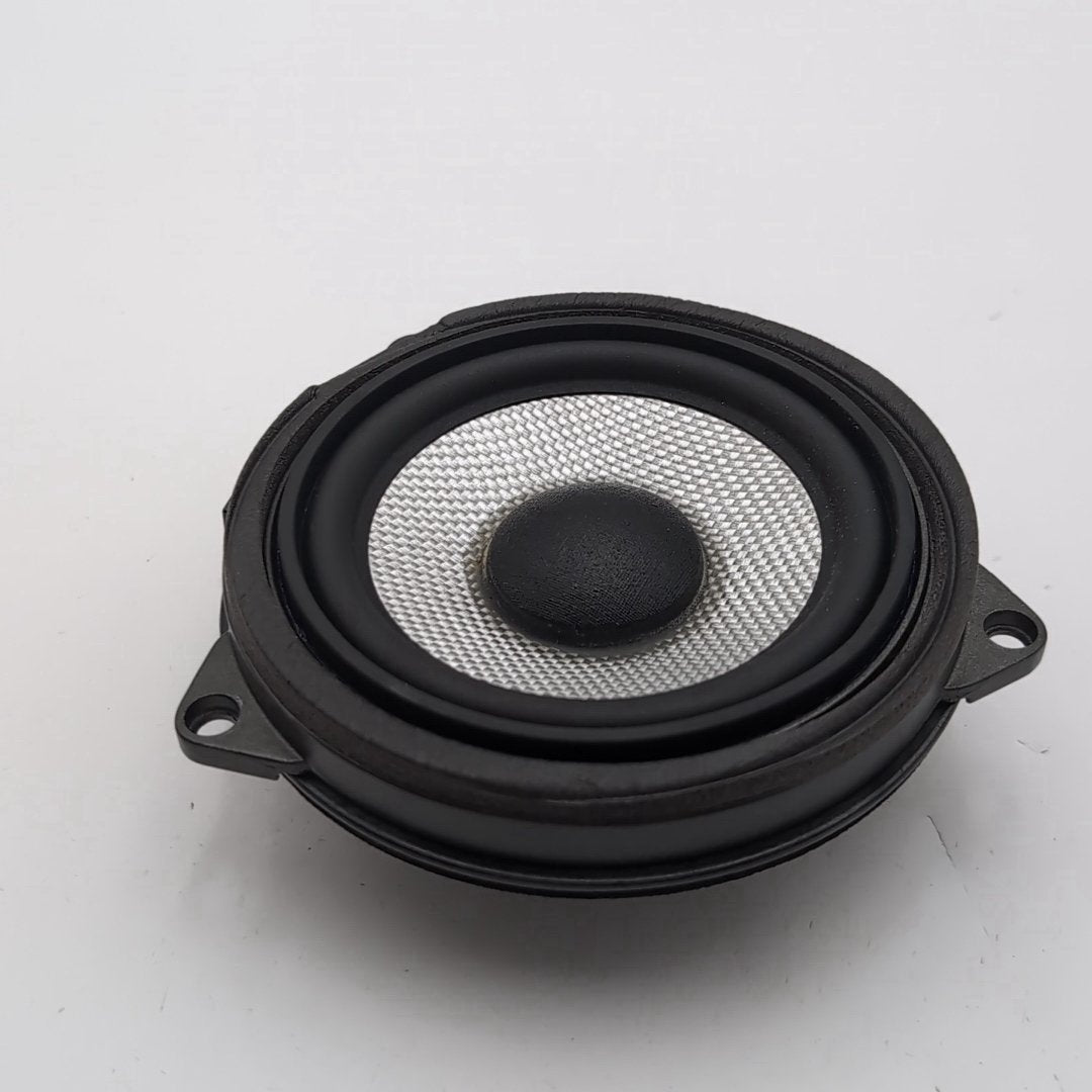 2021 - 2026 BMW X5 X5M X6 X6M X7 Bowers Wilkins Front Rear Door Midrange Speaker
