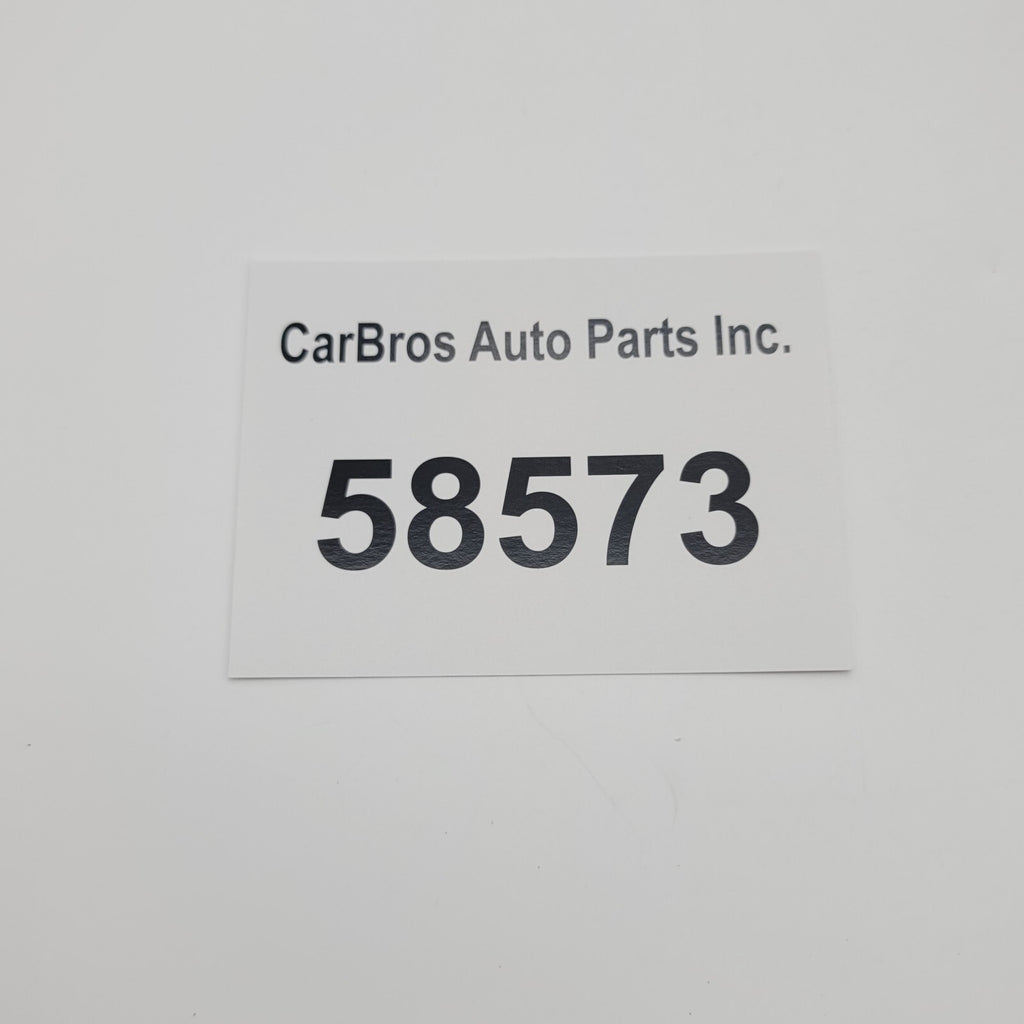 2021 - 2026 BMW G20 G80 G22 G26 G82 M3 M4 Headlight Control Switch Panel 5A16B17