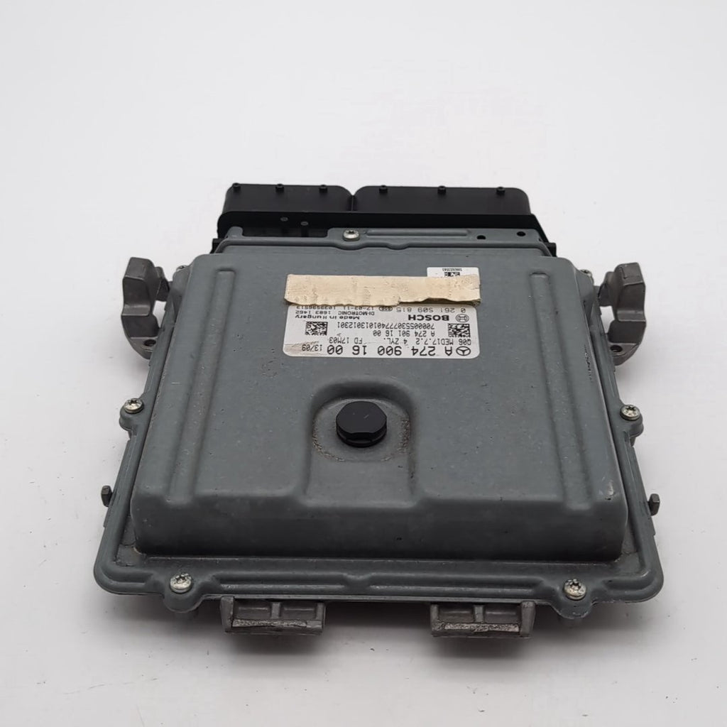 2016 - 2019 Mercedes GLC300 Engine Computer Control Module ECU A2749001600