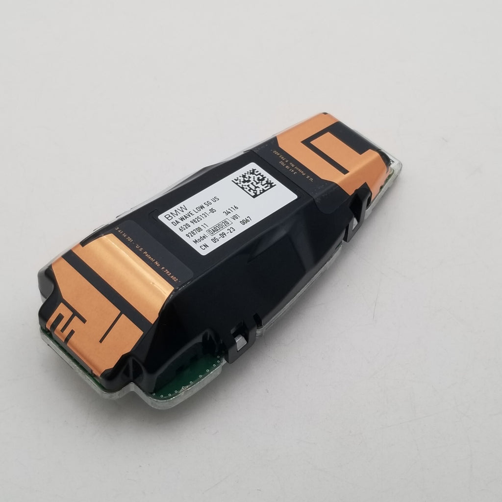 2022 2023 2024 BMW 330I TOP ROOF SHARKFIN GPS RADIO NAVIGATION ANTENNA
