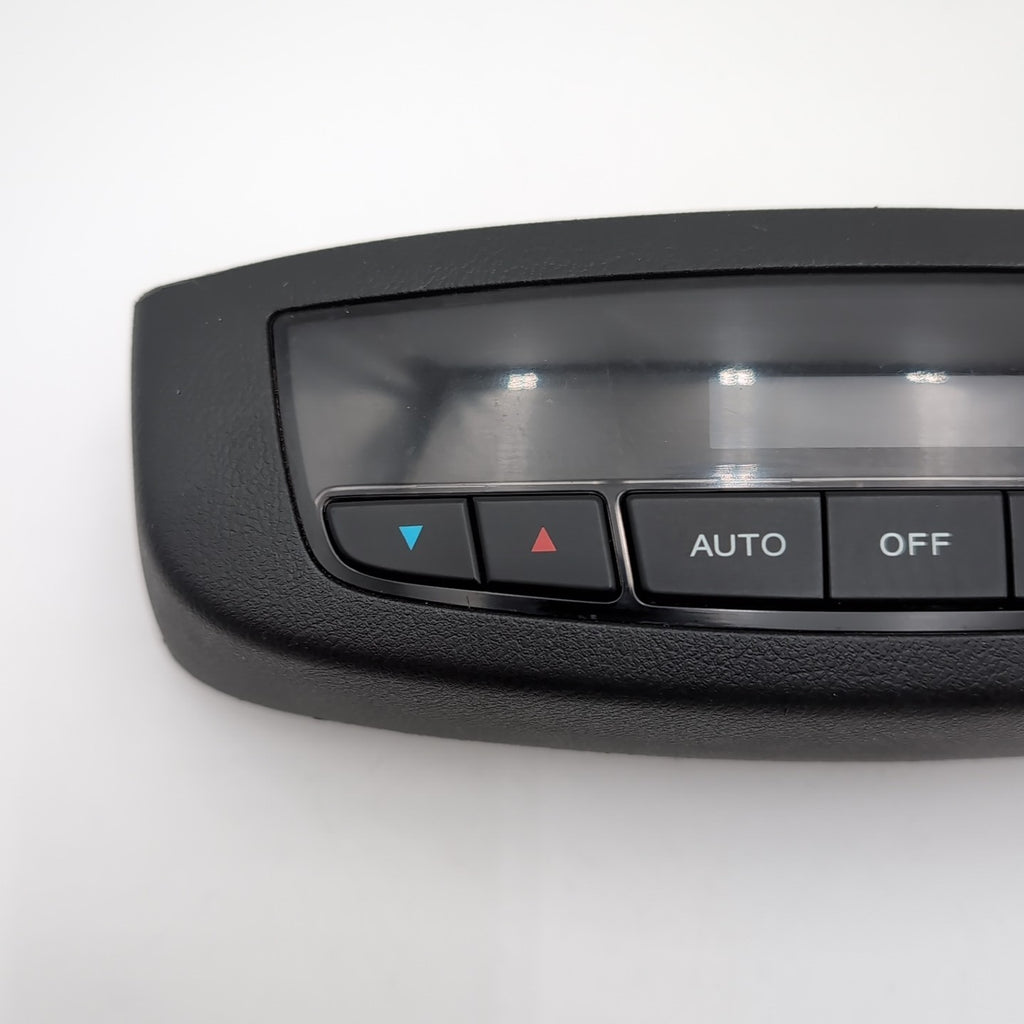 2007 2008 2009 Acura MDX AC Heater Climate Control Unit 79650STXA411M1