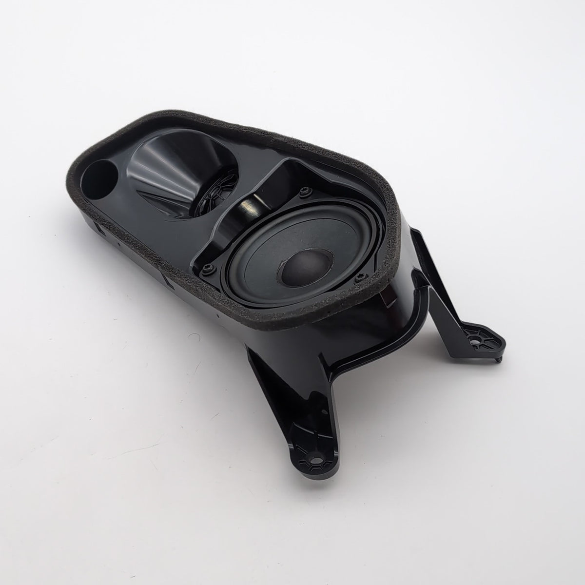 2019- 2025 BMW X7 G07 Rear Right Door Speaker Audio Mount Bracket 2622522 OEM