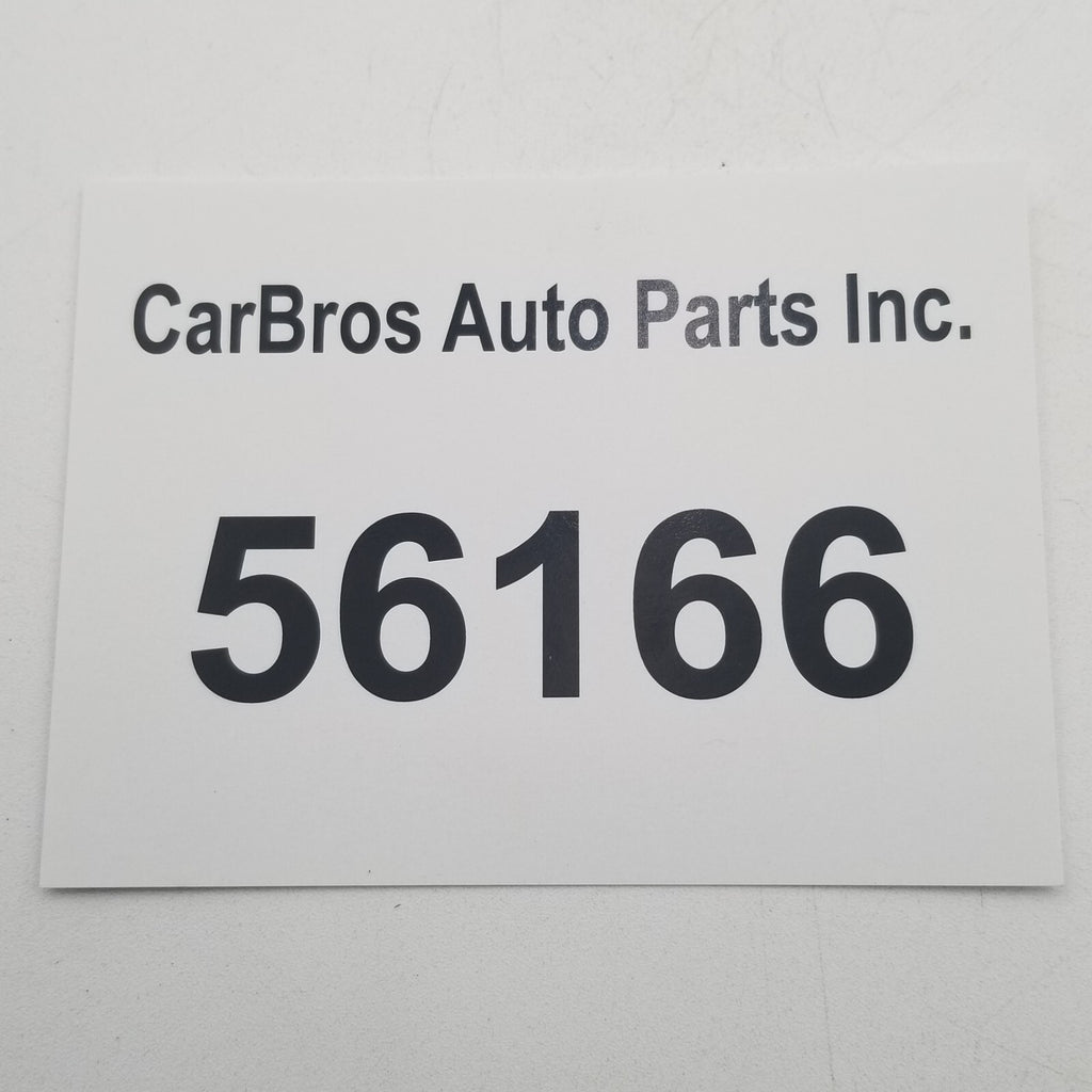 2011- 2017 CHEVROLET EQUINOX Front Driver Master Window Switch OEM 20917599