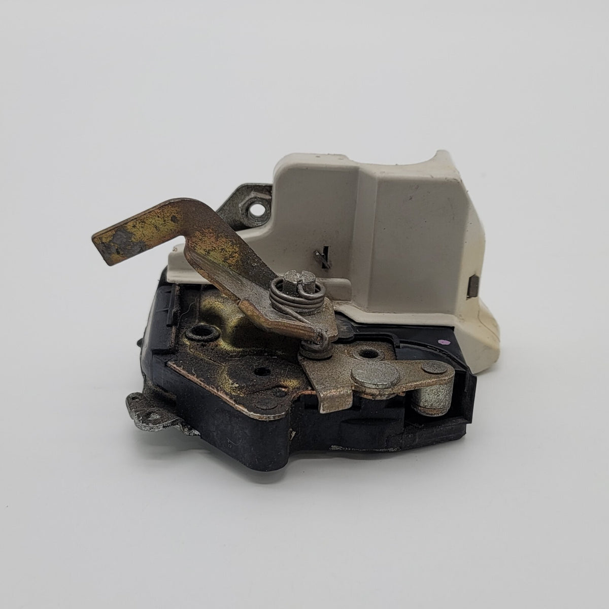 1986-1995 Mercedes W124 300D 300TE 260E Rear Left Side Door Lock Latch Actuator