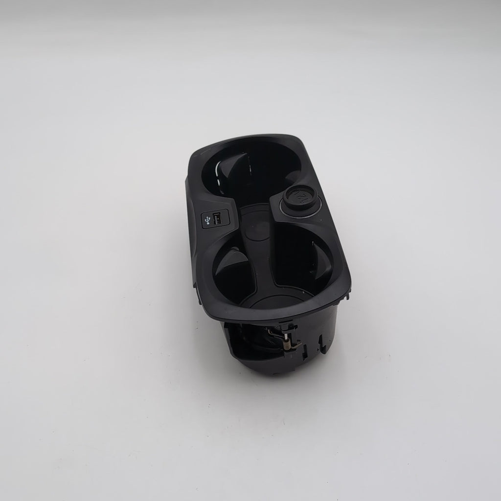 2019 - 2026 BMW G20 G22 G23 G26 G80 G83 M3 M4 Center Console Cup Holder 6809803