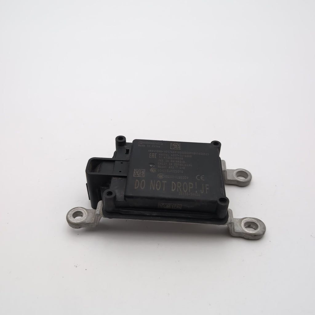 2018 2019 Nissan Rogue Sport Qashqai Cruise Distance Radar Sensor 28438-5HK2A