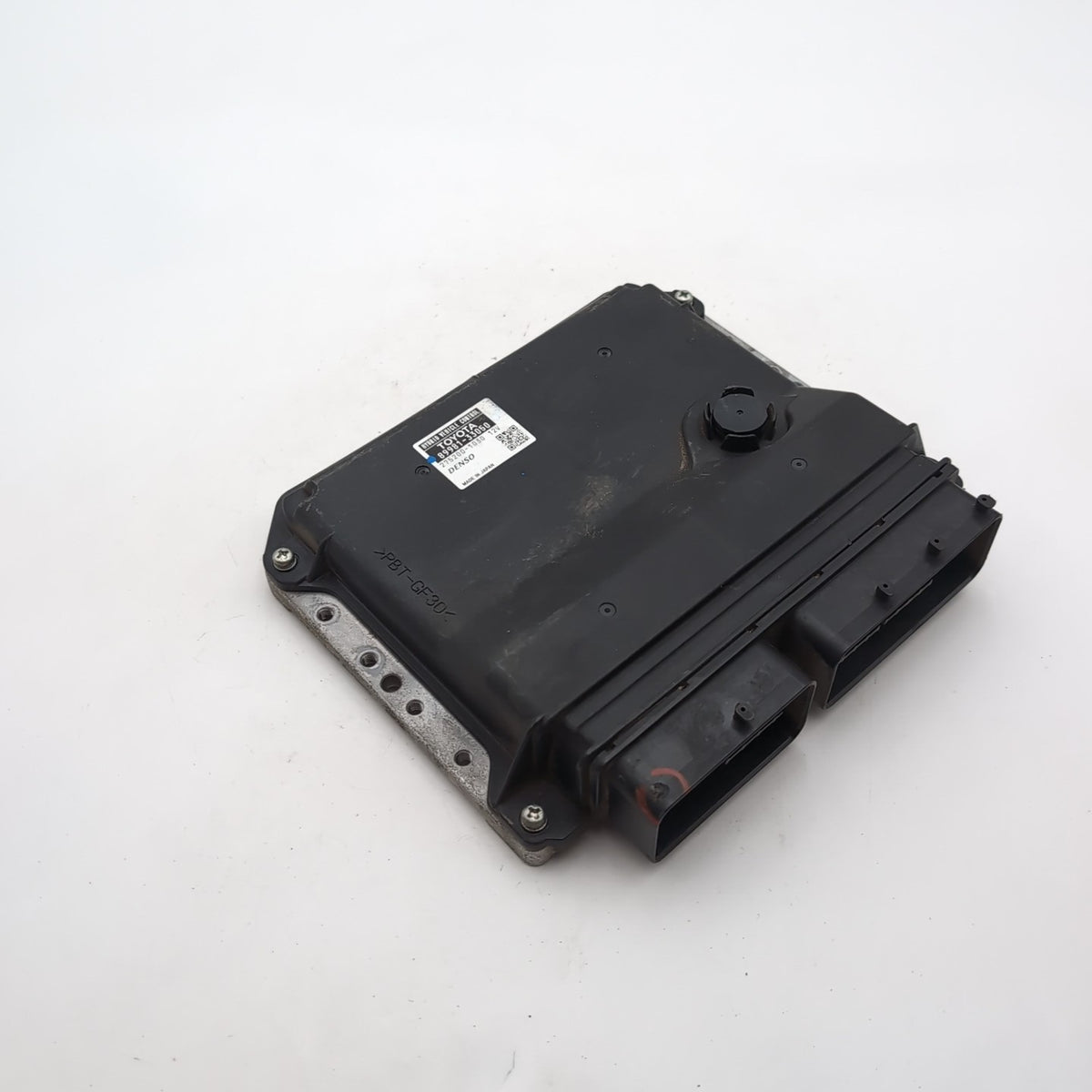 2008 2009 Toyota Camry Hybrid Computer Control Module ECM OEM 89981-33050