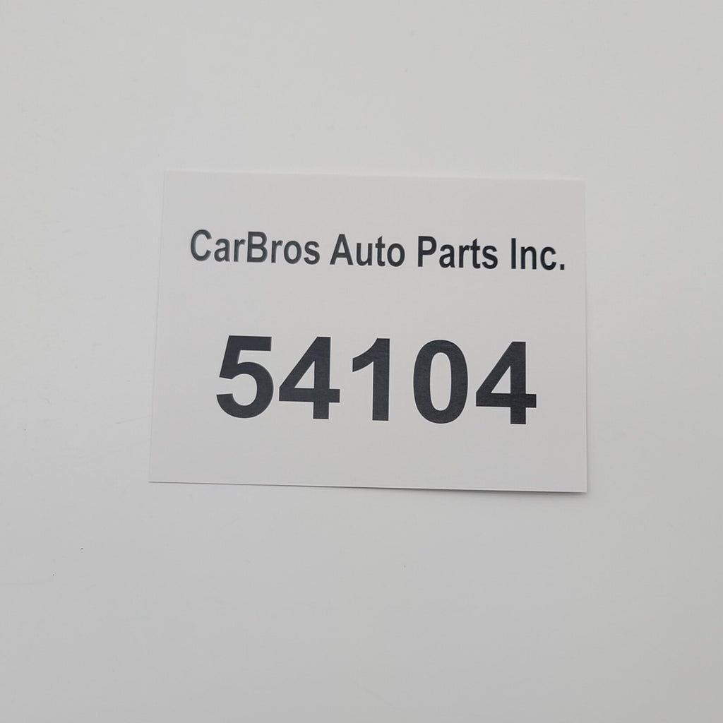 2007 2008 2009 Mercedes W221 S550 S63 Parking Assist Control Module A2215408262