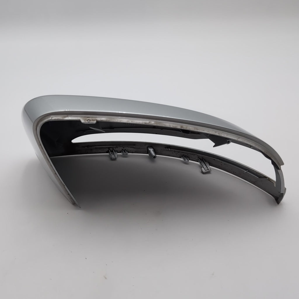 Mercedes Benz W205 W222 W213 Right Passenger Side Mirror Cover Cap A0998100221