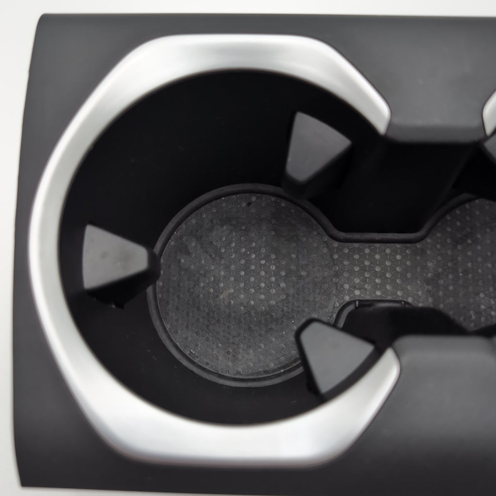 2023 2024 2025 2026 BMW X1 X2 U10 U11 Center Console Dual Cup Holder 9496948