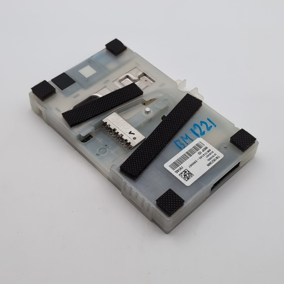2025 BMW X3 G45 ANTENNA TELEMATICS CONTROL MODULE UNIT OEM 5B616D7