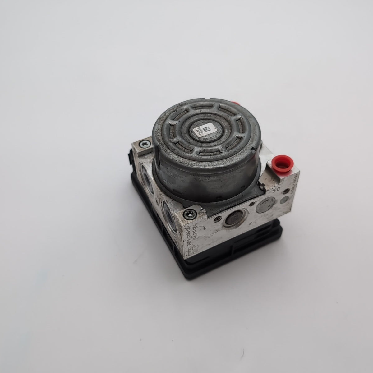2015 Audi S3 ABS Anti Lock Brake Pump Control Unit OEM 5Q0614517L