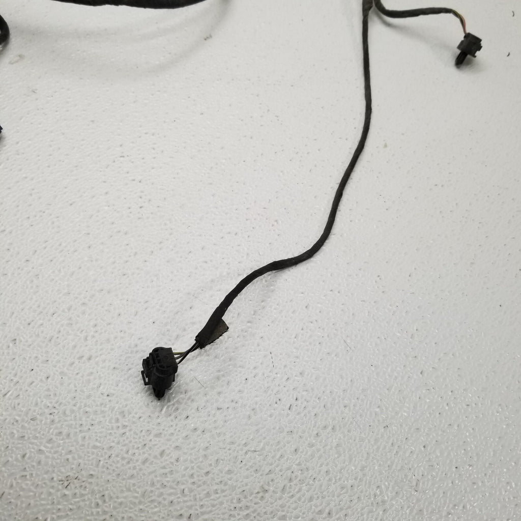 Mercedes-Benz Fits 2010-2013 E CLASS PARKING SENSOR WIRE HARNESS A2125407513